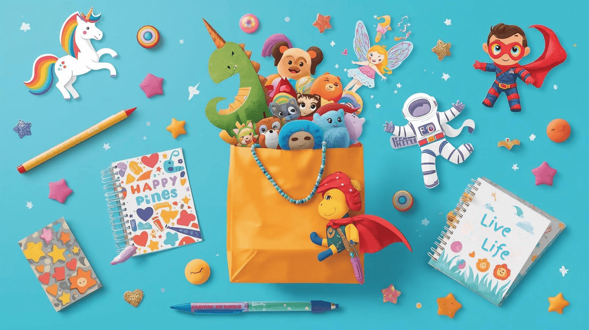 Gifting e-commerce demo platform